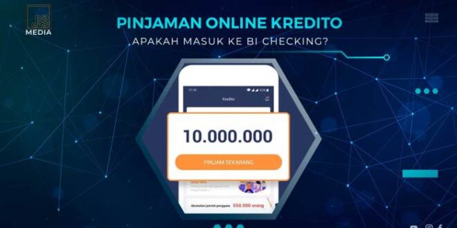 Apakah Pinjaman Online Pakai Bi Checking 2025
