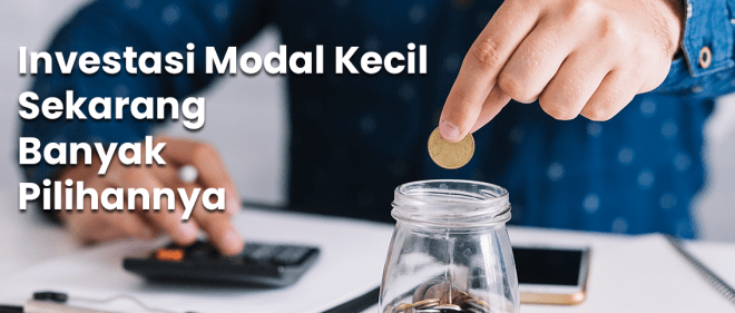 Trading Forex Modal 10 Ribu 2025