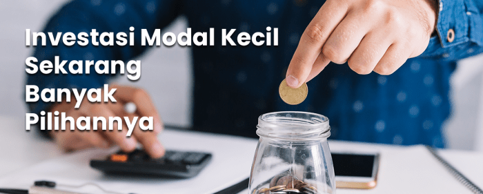 Trading Forex Modal 10 Ribu 2025