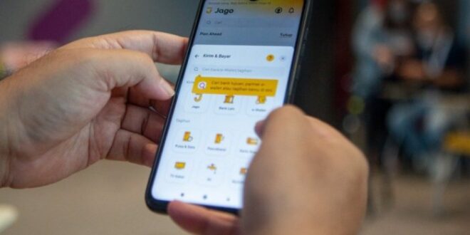 Barley Loan Apk Pinjaman 2025
