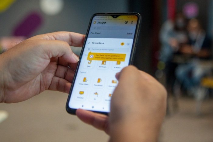 Barley Loan Apk Pinjaman 2025