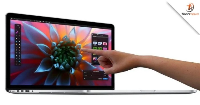 Laptop Yang Bagus Untuk Kerja 2025