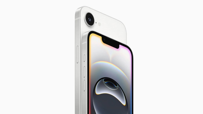 Iphone Terbaru 2025