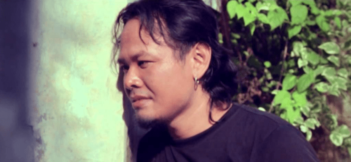 Lirik Lagu Ary Kencana Bunga Valentine 2025