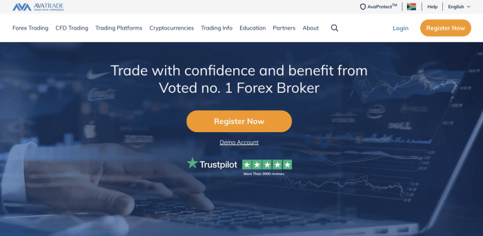 Cent Account Forex 2025