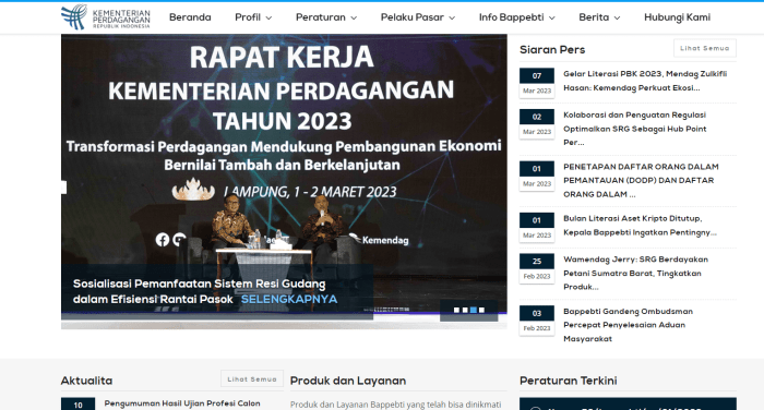 Rekomendasi Broker Forex Indonesia 2025