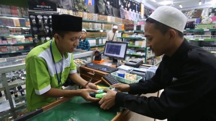 Tabel Pinjaman Bmt Sidogiri 2025