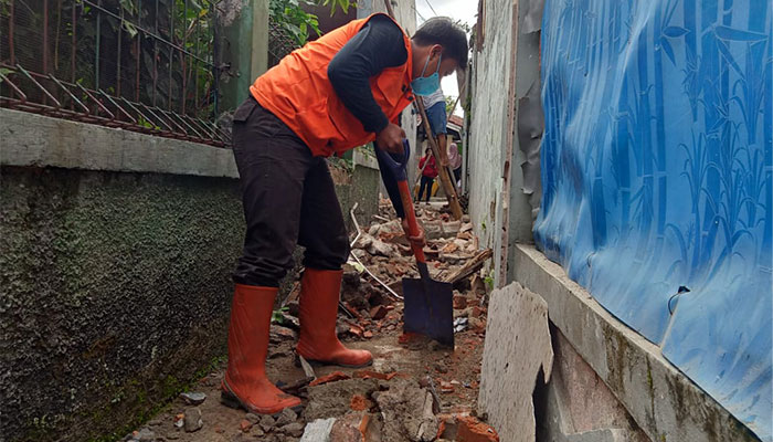 Koperasi Simpan Pinjam Terdekat Sukabumi