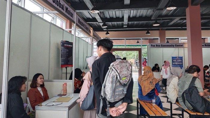 Lowongan Kerja Padang 2025