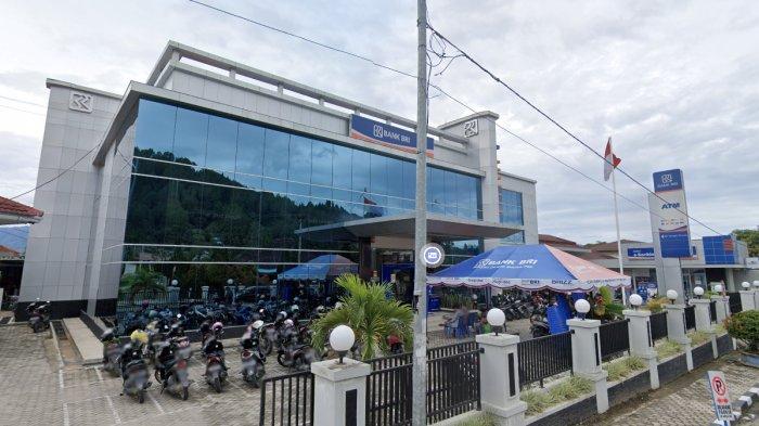 Unit Kerja Bri Terdekat 2025