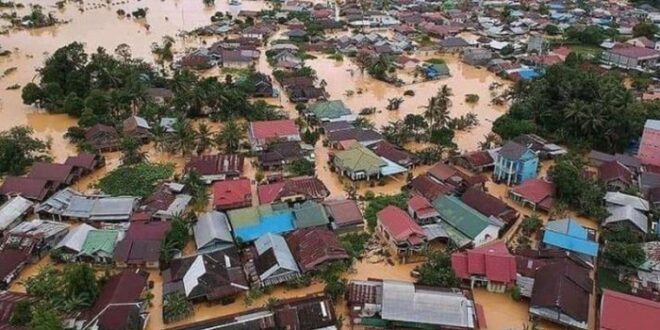 Koperasi Simpan Pinjam Terdekat Balangan