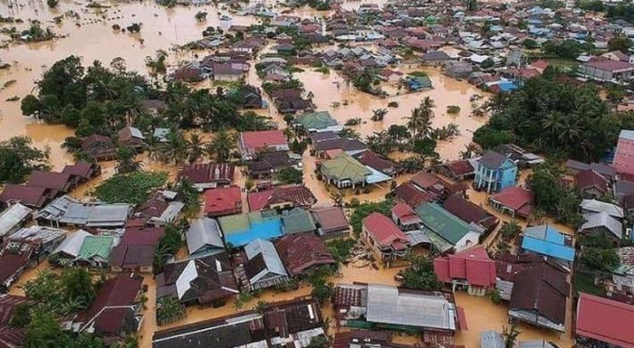 Koperasi Simpan Pinjam Terdekat Balangan