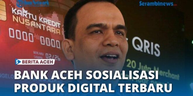 Koperasi Simpan Pinjam Terdekat Aceh Besar