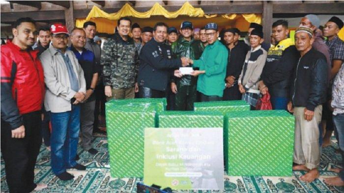 Koperasi Simpan Pinjam Terdekat Aceh Selatan