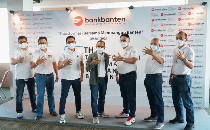 Pinjaman Uang Di Serang Banten 2025