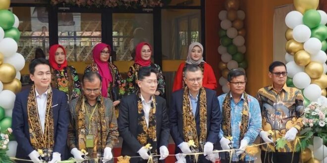 Koperasi Simpan Pinjam Terdekat Bekasi