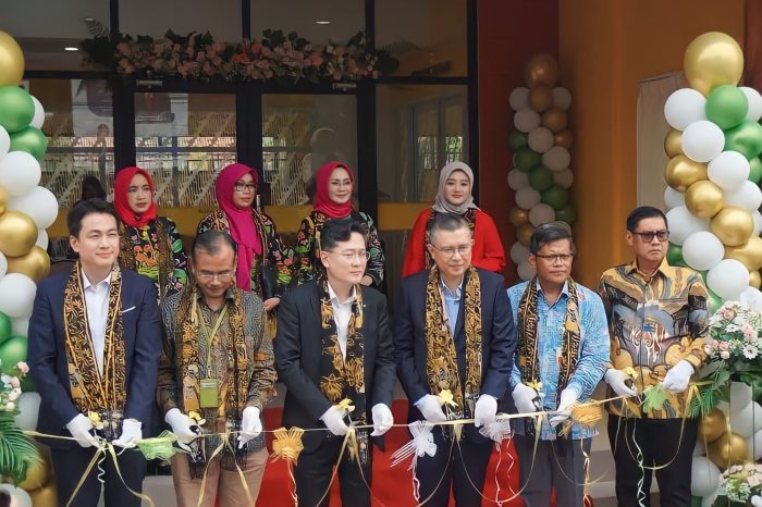 Koperasi Simpan Pinjam Terdekat Bekasi
