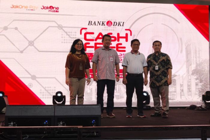 Pinjaman Bank Dki Untuk Pjlp 2025