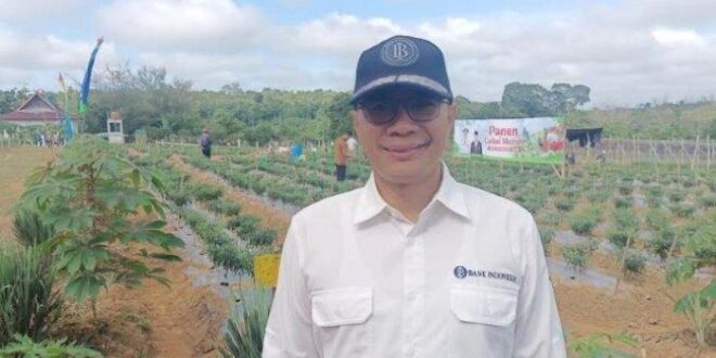 Lowongan Kerja Jambi 2025