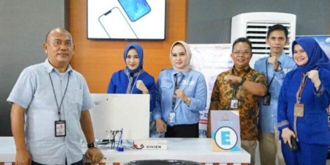Koperasi Simpan Pinjam Terdekat Lampung Selatan