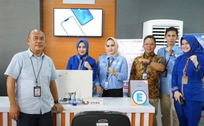 Koperasi Simpan Pinjam Terdekat Lampung Selatan