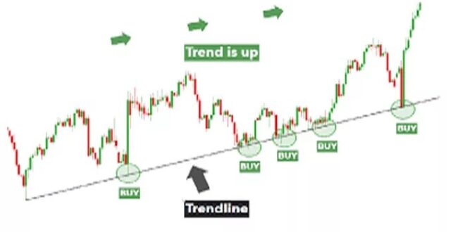 Trend Following Forex 2025