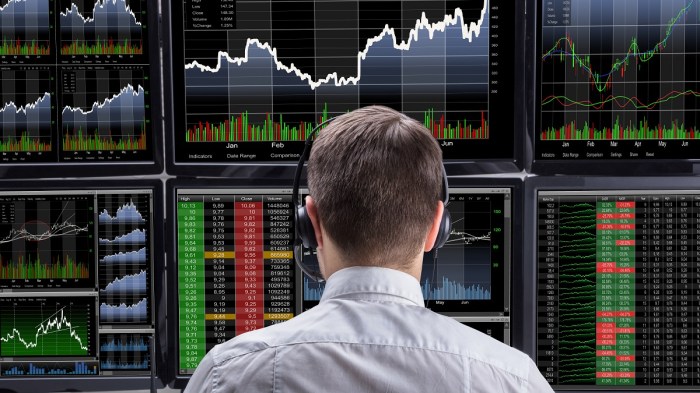 Forex Cfd Brokers 2025