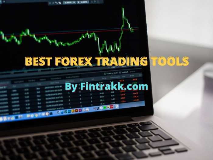Alat Trading Forex 2025