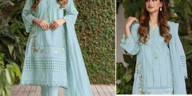 Model Gamis Terbaru 2025 Simple Elegan