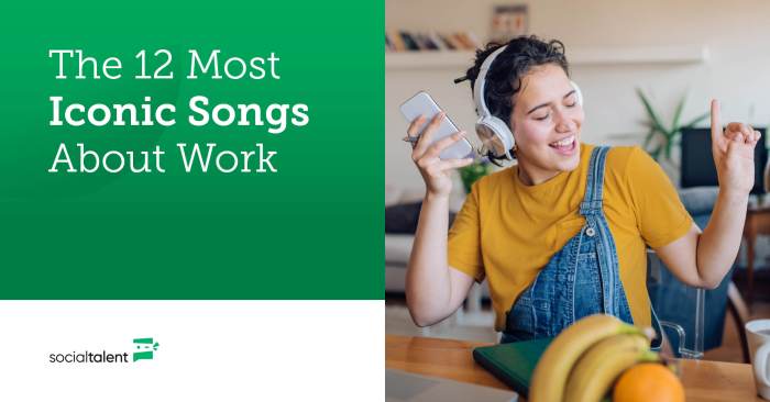 Lagu Enak Didengar Saat Kerja 2025