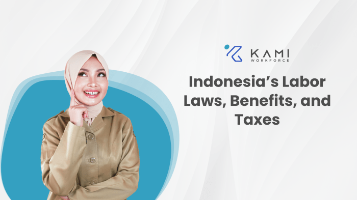 Aturan Kerja Rodi Mulai Diterapkan Pada Tahun 2025