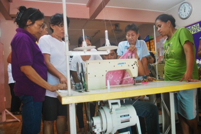 Empowerment women Contoh Program Kerja Pemberdayaan Perempuan Di Kampus