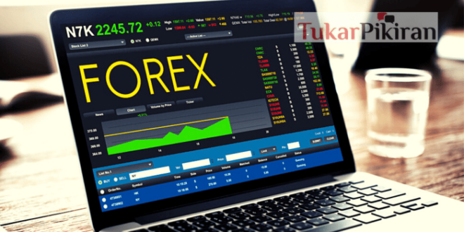 Recommended Forex Brokers 2025