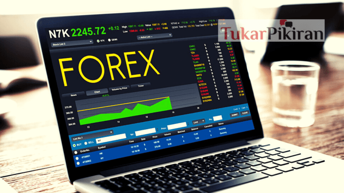 Recommended Forex Brokers 2025