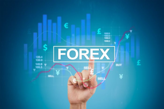 Broker Yang Bagus Untuk Trading Forex 2025