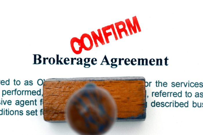 Broker Trading Forex Terpercaya 2025