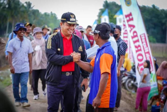 Koperasi Simpan Pinjam Terdekat Banyuasin