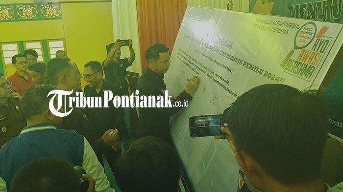 Koperasi Simpan Pinjam Terdekat Kapuas Hulu