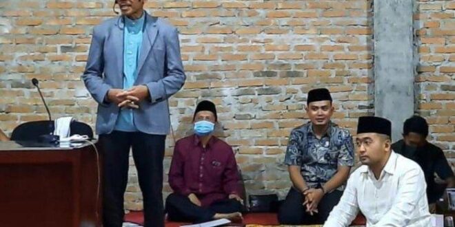 Koperasi Simpan Pinjam Terdekat Lima Puluh Kota