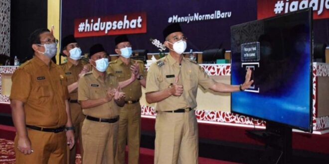 Koperasi Simpan Pinjam Terdekat Musi Rawas