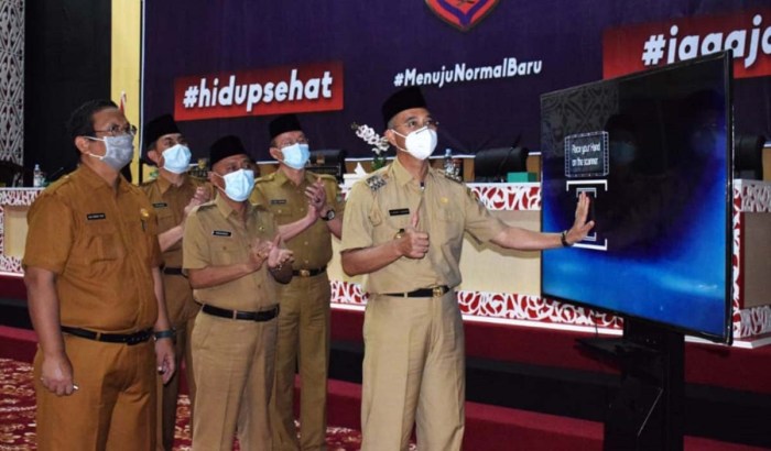 Koperasi Simpan Pinjam Terdekat Musi Rawas