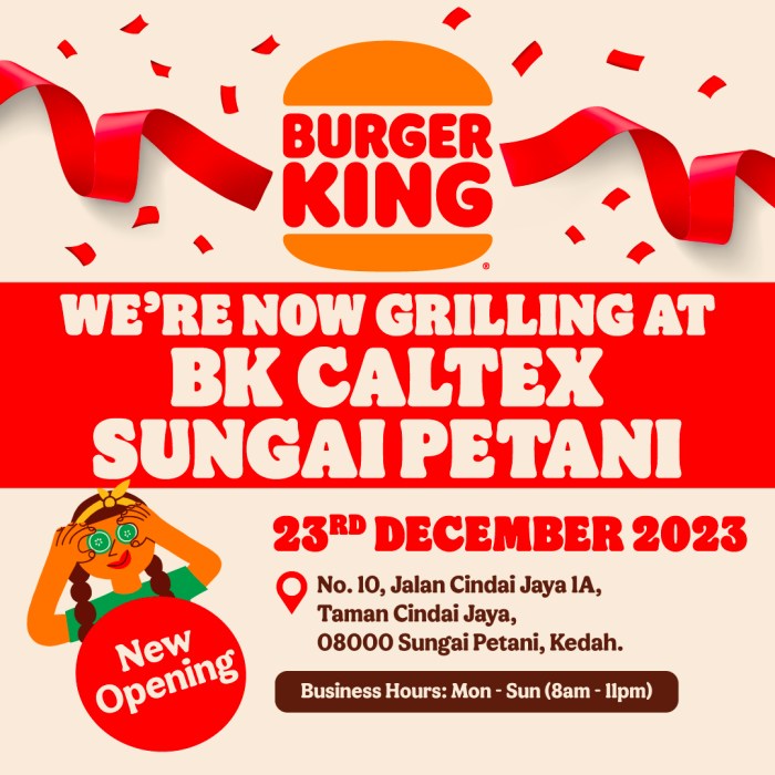 Promo Burger King Desember 2025