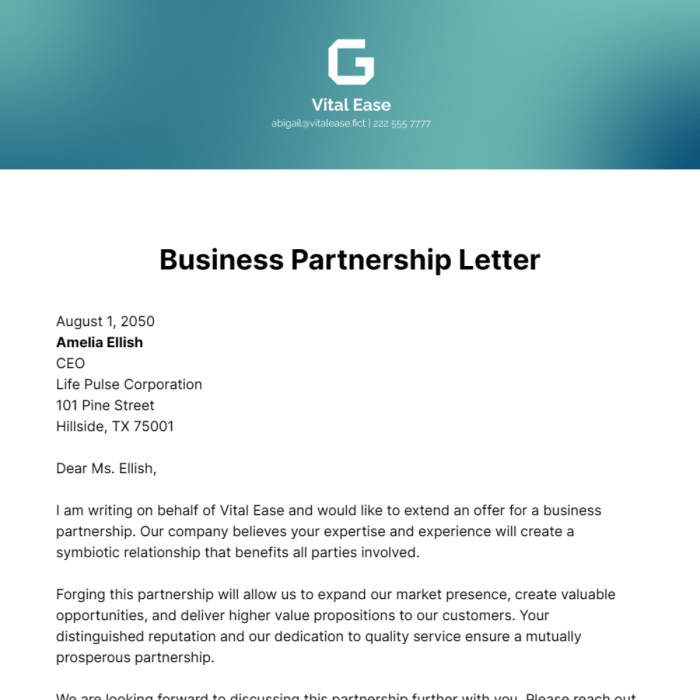 Business letter collaboration proposal sample word doc sampletemplates request peterainsworth letters source Business letter collaboration proposal sample word doc sampletemplates request peterainsworth letters source