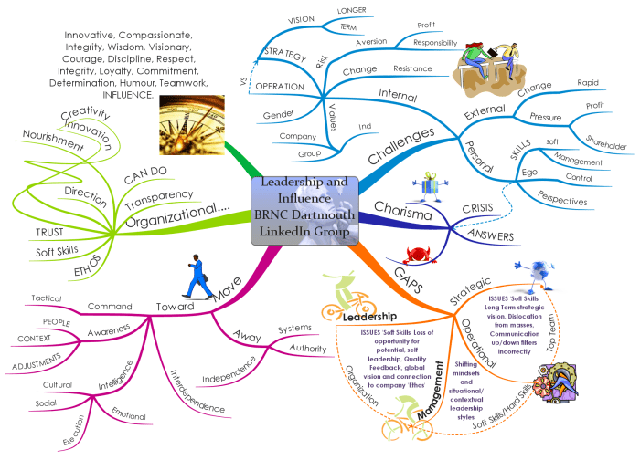 Contoh Mind Mapping Cita Cita Dokter
