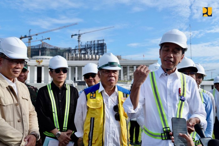 Lowongan Kerja Di Ikn 2024 2025