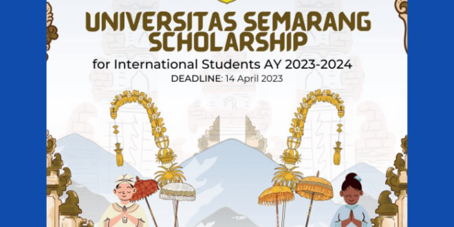 Beasiswa Kip Kuliah 2025