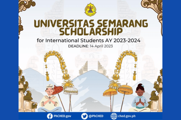 Beasiswa Kip Kuliah 2025