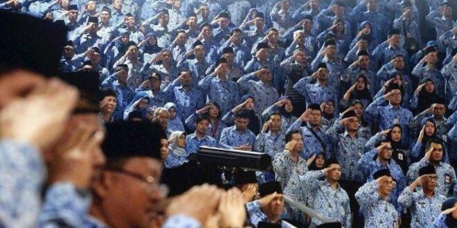 Situs Cpns 2025