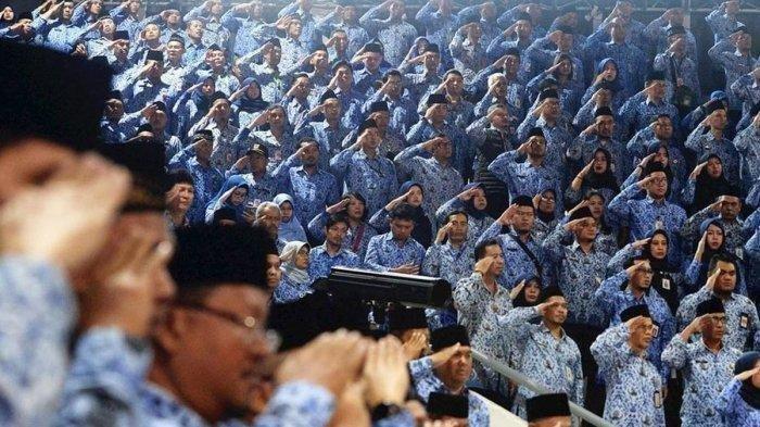 Situs Cpns 2025