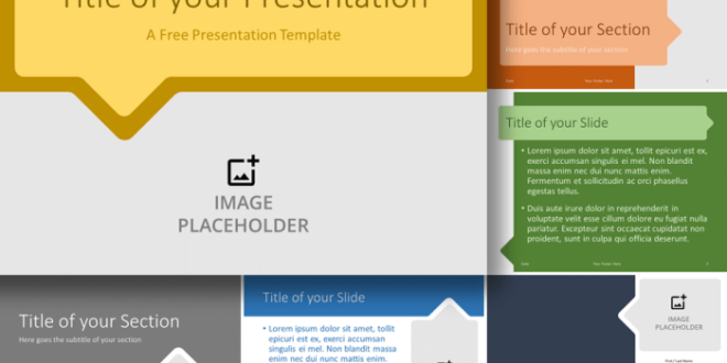 Lembar Kerja Pada Microsoft Powerpoint Disebut 2025